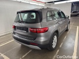  Mercedes  GLB   180 d Business Solution 85kW/116pk  5D/P Auto-8 #4
