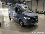  Mercedes  Sprinter  311 CDI GB L2 FWD Functional 3.5T 84kW/114pk  4D/P Man-6 #2