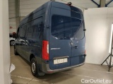  Mercedes  Sprinter  311 CDI GB L2 FWD Functional 3.5T 84kW/114pk  4D/P Man-6 #3