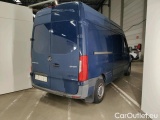  Mercedes  Sprinter  311 CDI GB L2 FWD Functional 3.5T 84kW/114pk  4D/P Man-6 #4