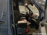 Mercedes  Sprinter  311 CDI GB L2 FWD Functional 3.5T 84kW/114pk  4D/P Man-6 #6