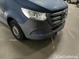  Mercedes  Sprinter  311 CDI GB L2 FWD Functional 3.5T 84kW/114pk  4D/P Man-6 #15