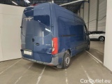  Mercedes  Sprinter  311 CDI GB L2 FWD Functional 3.5T 84kW/114pk  4D/P Man-6 #4