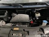  Mercedes  Sprinter  311 CDI GB L2 FWD Functional 3.5T 84kW/114pk  4D/P Man-6 #100