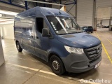  Mercedes  Sprinter  311 CDI GB L2 FWD Functional 3.5T 84kW/114pk  4D/P Man-6 #2