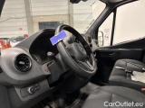  Mercedes  Sprinter  311 CDI GB L2 FWD Functional 3.5T 84kW/114pk  4D/P Man-6 #14
