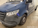  Mercedes  Sprinter  311 CDI GB L2 FWD Functional 3.5T 84kW/114pk  4D/P Man-6 #31