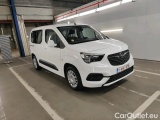  Opel  Combo  Life 1.5 Turbo D BlueI S/S Edition L1H1 75kW/102pk  5D/P Man-5 #2