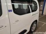  Opel  Combo  Life 1.5 Turbo D BlueI S/S Edition L1H1 75kW/102pk  5D/P Man-5 #46