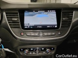  Opel  Crossland  X 1.2 Turbo S/S Innovation 81kW/110pk  5D/P Man-6 #6