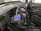  Opel  Crossland  X 1.2 Turbo S/S Innovation 81kW/110pk  5D/P Man-6 #13