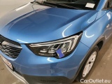  Opel  Crossland  X 1.2 Turbo S/S Innovation 81kW/110pk  5D/P Man-6 #25