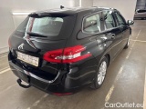  Peugeot  308  SW 1.5 BlueHDi 100 DPF S/S Active Pack 75kW/102pk  5D/P Man-6 #4
