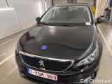  Peugeot  308  SW 1.5 BlueHDi 100 DPF S/S Active Pack 75kW/102pk  5D/P Man-6 #12