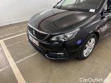  Peugeot  308  SW 1.5 BlueHDi 100 DPF S/S Active Pack 75kW/102pk  5D/P Man-6 #20