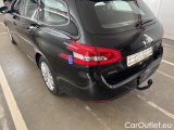  Peugeot  308  SW 1.5 BlueHDi 100 DPF S/S Active Pack 75kW/102pk  5D/P Man-6 #46