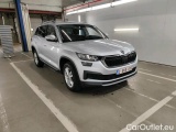  Skoda  Kodiaq  1.5 TSI DSG7 Clever 110kW/150pk  5D/P Auto-7 #2