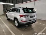 Skoda  Kodiaq  1.5 TSI DSG7 Clever 110kW/150pk  5D/P Auto-7 #3