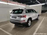  Skoda  Kodiaq  1.5 TSI DSG7 Clever 110kW/150pk  5D/P Auto-7 #4