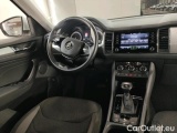  Skoda  Kodiaq  1.5 TSI DSG7 Clever 110kW/150pk  5D/P Auto-7 #5
