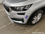  Skoda  Kodiaq  1.5 TSI DSG7 Clever 110kW/150pk  5D/P Auto-7 #21