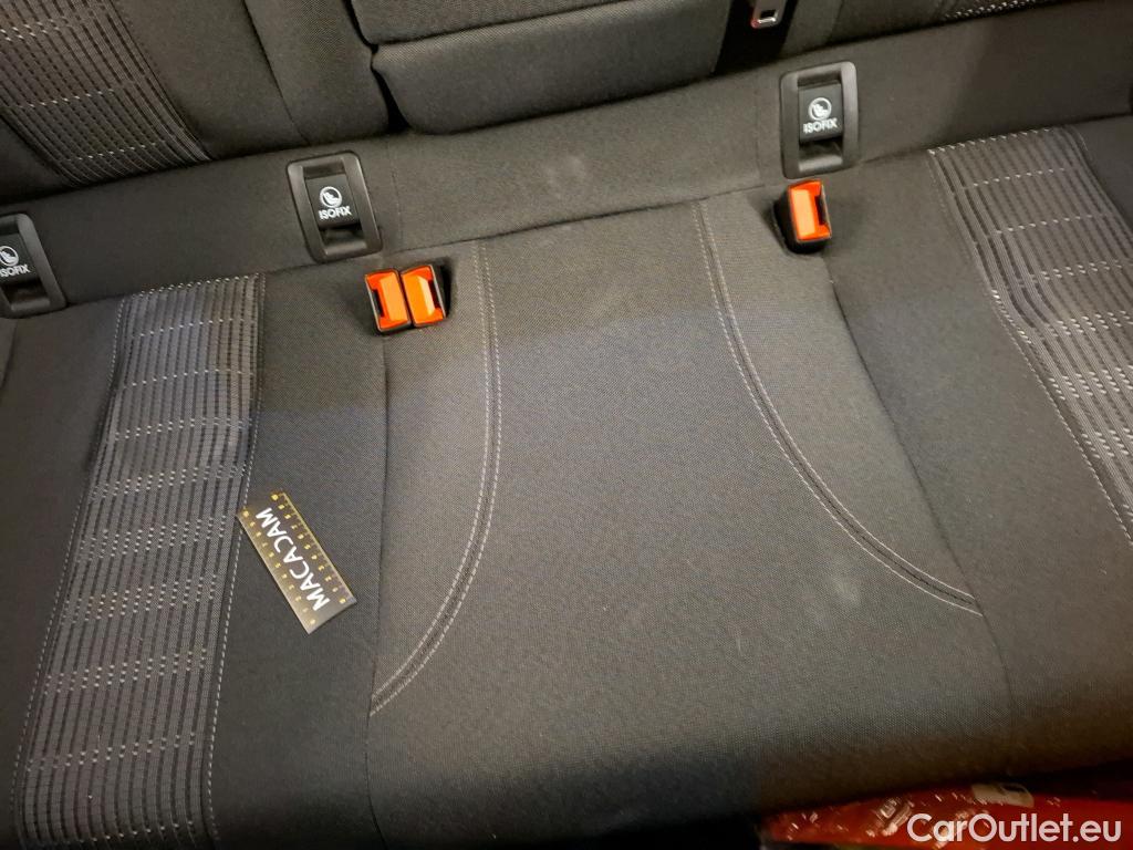  Peugeot  308  Allure Business 1.2 PureTech 130CV BVA8 E6d #34