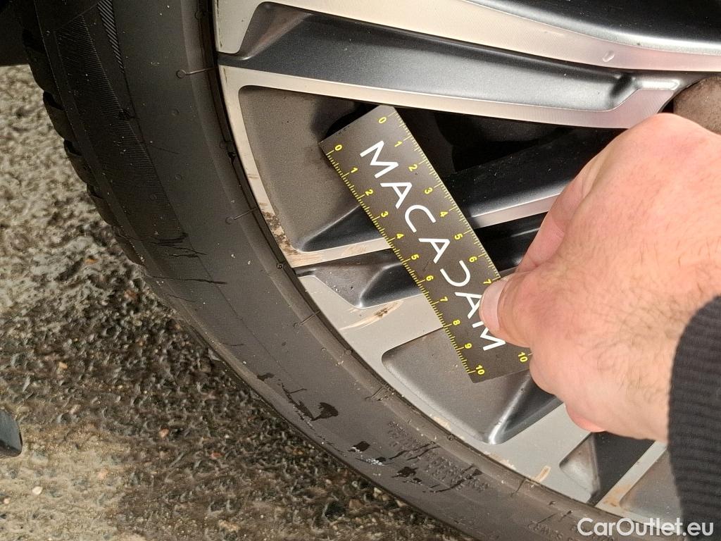  Peugeot  308  Allure Business 1.2 PureTech 130CV BVA8 E6d #18