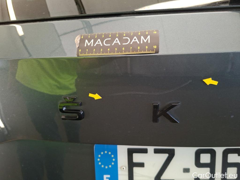  Skoda  Karoq  Sportline 2.0 TDI 115CV BVA7 E6d #27