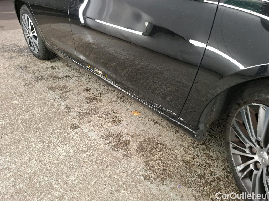  Peugeot  308  Allure Business 1.2 PureTech 130CV BVA8 E6d #3