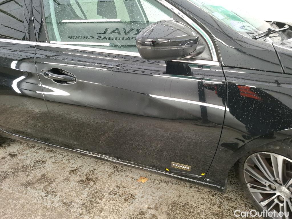  Peugeot  308  Allure Business 1.2 PureTech 130CV BVA8 E6d #6