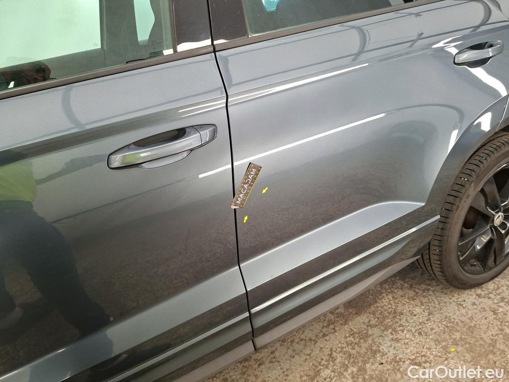  Skoda  Karoq  Sportline 2.0 TDI 115CV BVA7 E6d #1