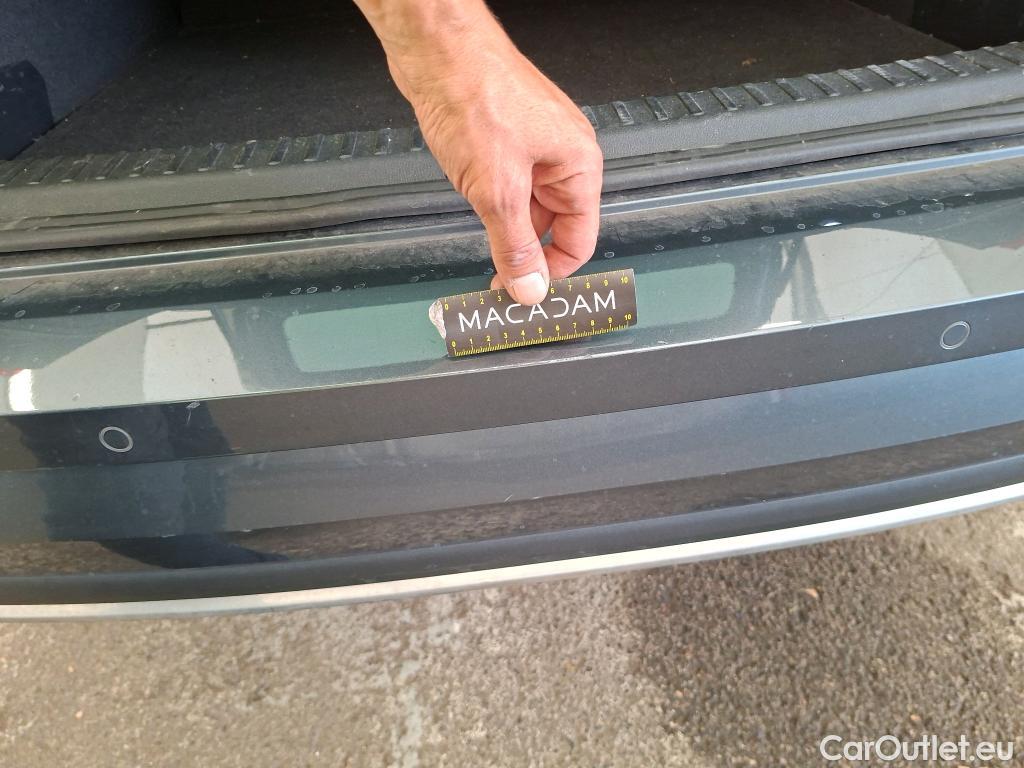  Skoda  Karoq  Sportline 2.0 TDI 115CV BVA7 E6d #10