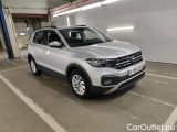  Volkswagen  T-CROSS  1.0 TSI Life Business 70kW/95pk  5D/P Man-5 - CO2 onvolledig #2