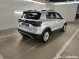  Volkswagen  T-CROSS  1.0 TSI Life Business 70kW/95pk  5D/P Man-5 - CO2 onvolledig #4