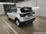  Volkswagen  T-CROSS  1.0 TSI Life Business 70kW/95pk  5D/P Man-5 - CO2 onvolledig #3