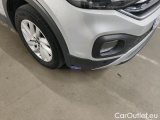  Volkswagen  T-CROSS  1.0 TSI Life Business 70kW/95pk  5D/P Man-5 - CO2 onvolledig #16