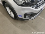  Volkswagen  T-CROSS  1.0 TSI Life Business 70kW/95pk  5D/P Man-5 - CO2 onvolledig #20