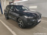  Volvo  XC 40 XC40 T4 Recharge Geartronic R-Design (PHEV) 155kW/211pk  5D/P Auto-7 #2