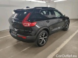  Volvo  XC 40 XC40 T4 Recharge Geartronic R-Design (PHEV) 155kW/211pk  5D/P Auto-7 #4