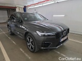  Volvo  XC60  T6 Recharge Geartronic R-Design 251kW/341pk  5D/P Auto-8 #2