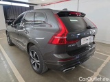  Volvo  XC60  T6 Recharge Geartronic R-Design 251kW/341pk  5D/P Auto-8 #3