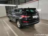  Skoda  Kodiaq  2.0 CRTDI DSG7 4WD Clever 110kW/150pk  5D/P Auto-7 #3