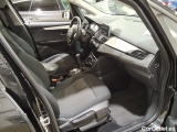  Bmw  Serie 2 1.5 216D ACTIVE TOURER #8