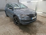  Skoda  Karoq  Sportline 2.0 TDI 115CV BVA7 E6d #4