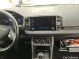  Skoda  Karoq  Sportline 2.0 TDI 115CV BVA7 E6d #7