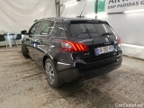  Peugeot  308  Allure Business 1.2 PureTech 130CV BVA8 E6d #2