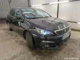  Peugeot  308  Allure Business 1.2 PureTech 130CV BVA8 E6d #4