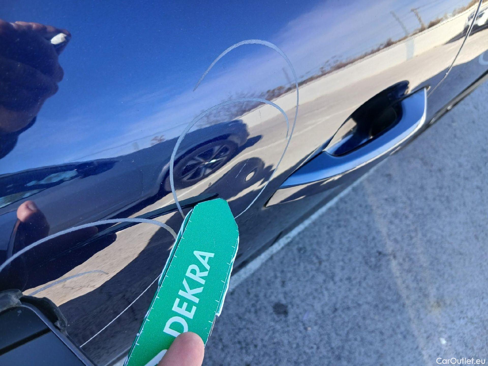  Audi  A4 Allroad AUDI  Quattro / 2019 / 5P / familiar 40 TDI 140kW (190CV) quattro S tronic #9