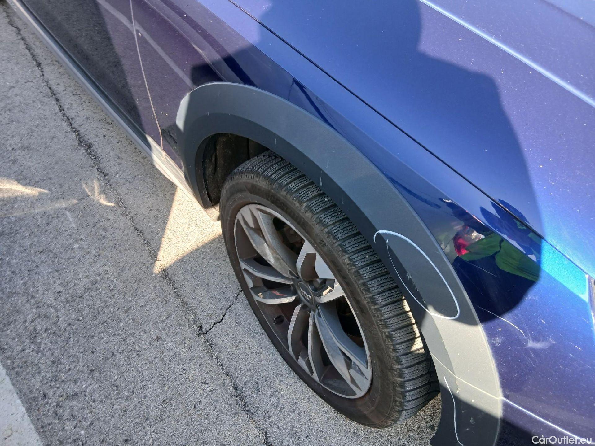  Audi  A4 Allroad AUDI  Quattro / 2019 / 5P / familiar 40 TDI 140kW (190CV) quattro S tronic #23