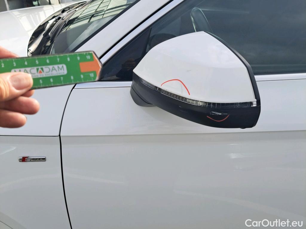  Audi  Q5 AUDI  / 2016 / 5P / todoterreno S line 35 TDI 120kW quattro S tronic (CX) #39